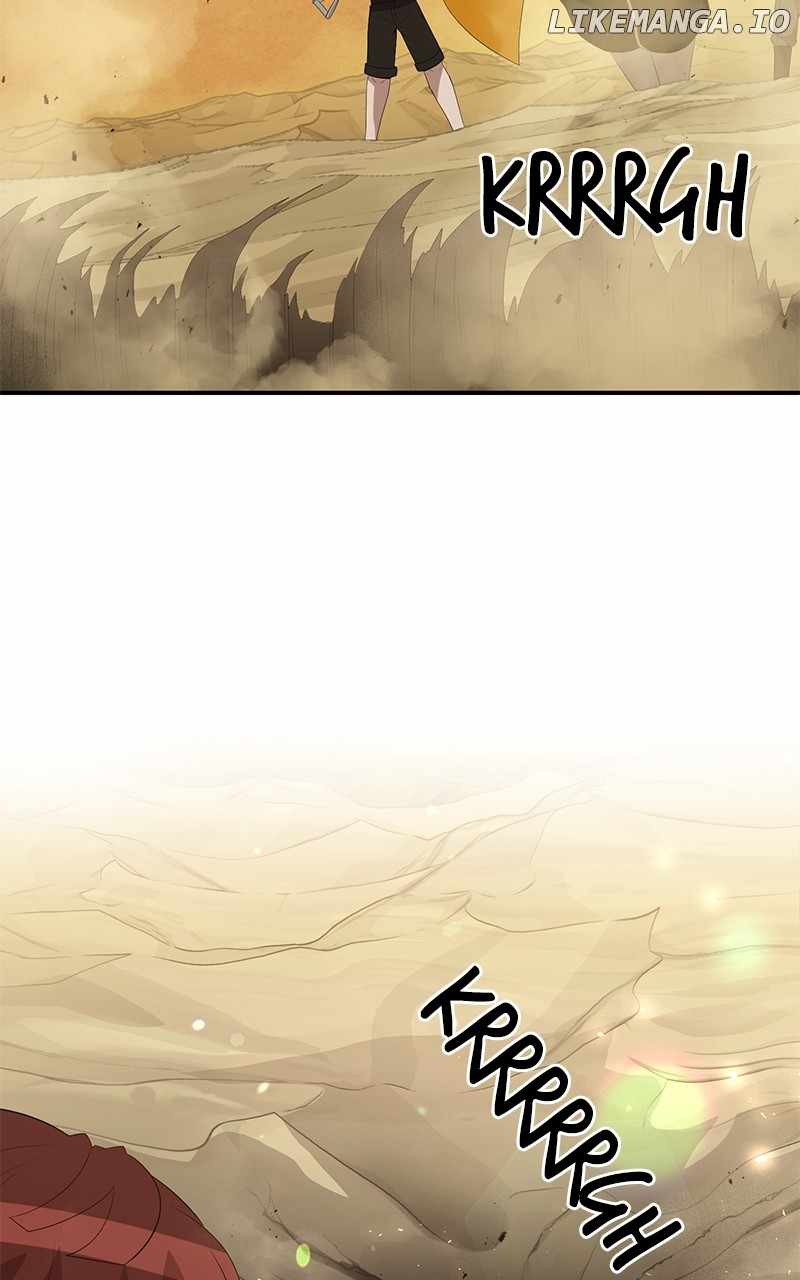 The Strongest Florist Chapter 228 9